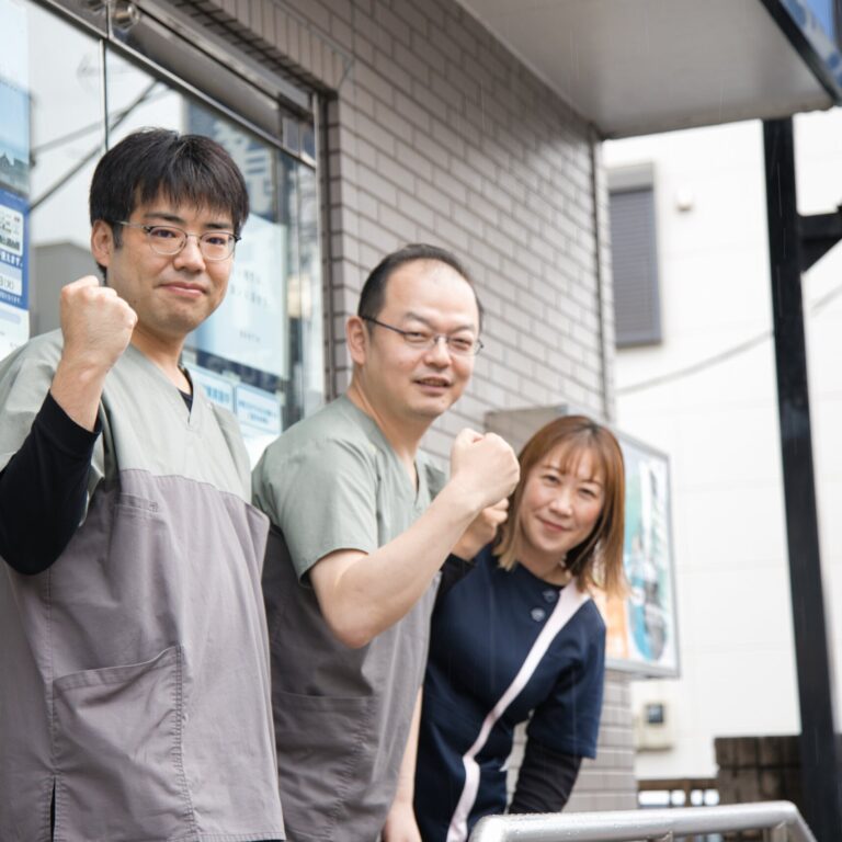 「足元から健康へ」